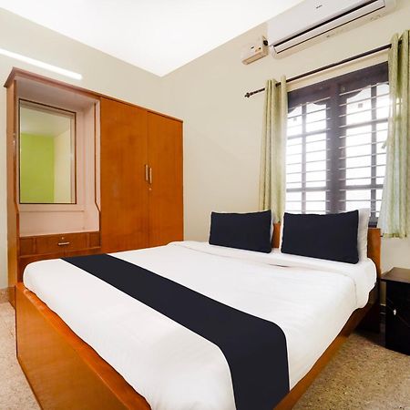 Irugur Hotel O Singanallur Coimbatore מראה חיצוני תמונה