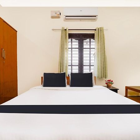 Irugur Hotel O Singanallur Coimbatore מראה חיצוני תמונה